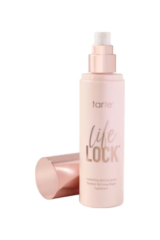 Tarte Life Lock Hydrating Setting Spray - Nemlendirici Sabitleyici Sprey 100 Ml