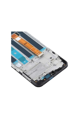 Cph2015, Cph2073 Cph2081 Cph2029 Cph2031 A31 Uyumlu Ekran Lcd Dokunmatik Full Çıtalı-oppo-a31-lcd
