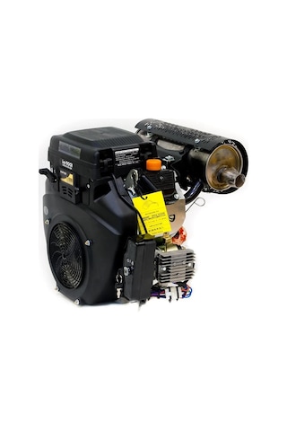 Kipor KG690 18HP V-Twin Ohv Profesyonel Endüstriyel Benzinli Motor