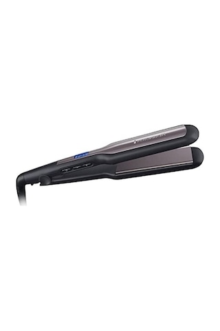 Remington S5525 Pro Düz Ekstra Geniş Plakalar Düzleştirici Remington