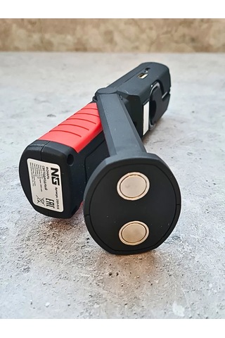 Don Sanco Manyetikli Araç Lambası Led 344065519