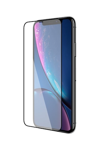 Buff Apple Uyumlu   iPhone 11 Pro Max / Xs Max 5D Glass Ekran Koruyucu (359681316)