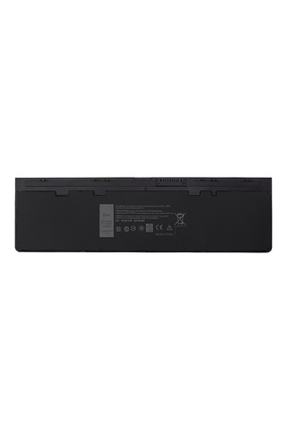 Dell Latitude E7250. E7240 Gvd76 Wd52h. 0wd52h Notebook Bataryası. Pili 3cell /  Üretici