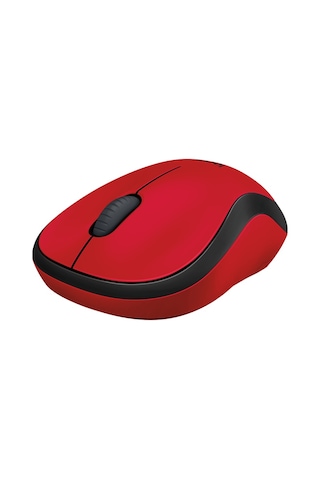 Logitech M220 Sessiz Kompakt Kablosuz Optik Mouse