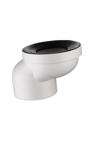 Suntek Tuvalet Değiştirici Banyo Lavabo Tamiri Beyaz-7,5cm Beyaz