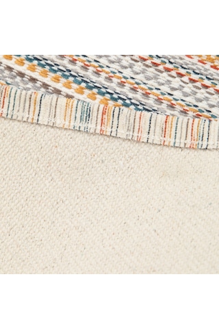 Mudo Home Mel Yolluk Renkli 80x200 Çok Renkli