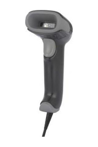Honeywell 1470G 2D Karekod Barkod Okuyucu (Stand Dahil)