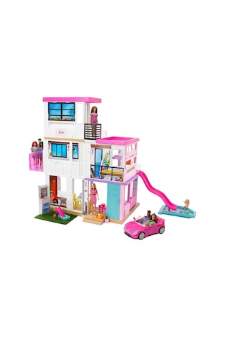 Barbie'nin Rüya Evi GRG93