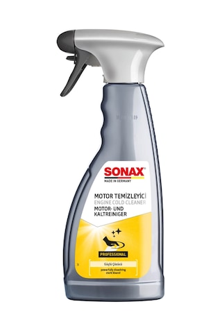 Sonax Motor Temizleyici 500 ML