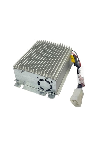 Yılka 24v12v Konvertör Voltaj Düşürücü 20 A Swıtch Mode