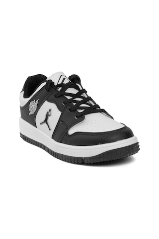 Cool Haykat Kısa Garson Klasik Sneaker Siyah - Beyaz-siyah - Beyaz Siyah - Beyaz