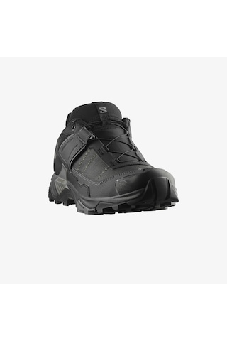 Salomon X Ultra 5 Gore-tex Erkek Outdoor Ayakkabı L47725500 Siyah