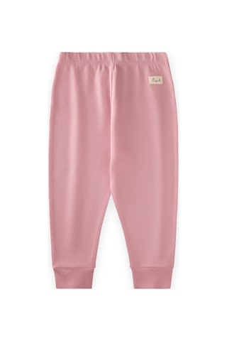 Cigit Tayt Pantolon 1-5 Yaş Pembe Pembe