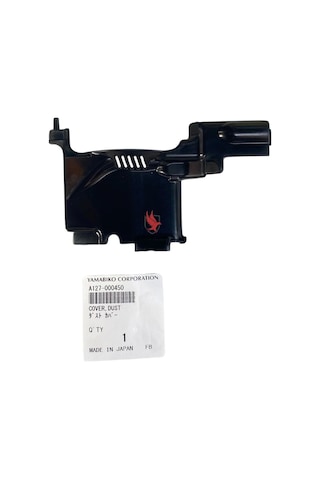 Echo 2511 - Shindaiwa Toz Koruma Kapağı