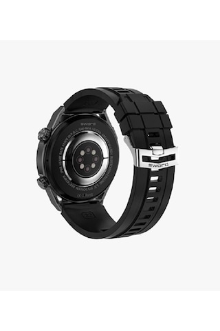 Sword Wia Ultra Akıllı Saat (İthalatçı Garantili)