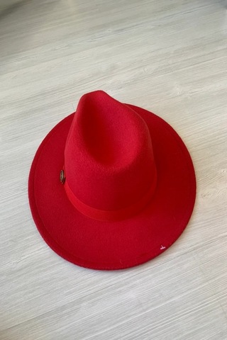 Panamaa Fötr Şapka