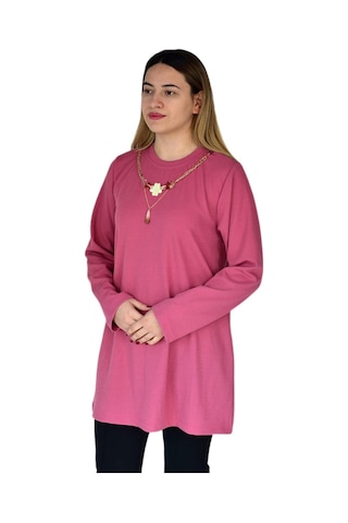 Kadın Kaşkorse Fitilli Tunik A18501 Bgl-st03278 001