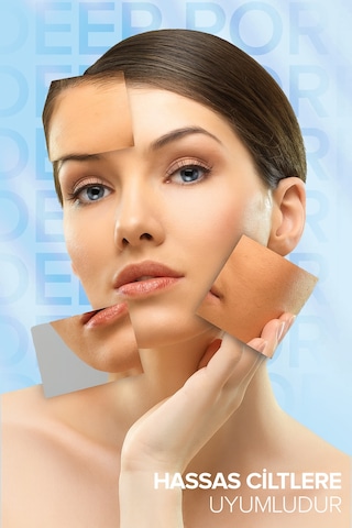 Uraw Deep-Pore Moisturizing Gözenek Sıkılaştırıcı Krem 100 ML
