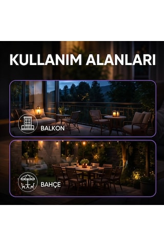 Deri Uv Işıklı Sinek Kovucu Şarjlı Ve Asma Aparatlı Sessiz Çalışma