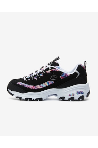 Skechers Kadın Ayakkabı 149789w-bkmt Çok Renkli
