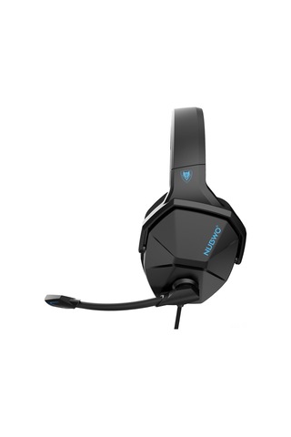 Tenfowee Nubwo N13 Profesyonel Oyun Kulaklığı - Gürültü Önleyici Mikrofon, 50mm Ses Sistemi, Ps4/xbox/pc Uyumlu