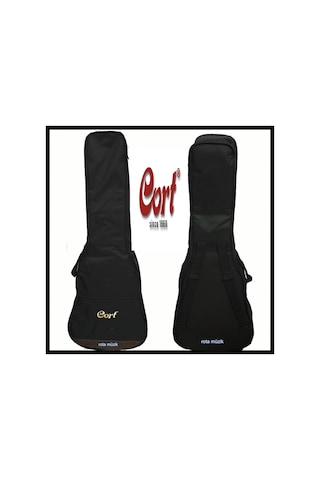Cort Ad810Opw Akustik Gitar + Kılıf