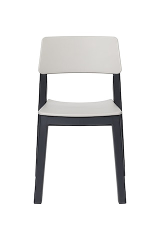 Toomax Italia Chair Art. 960 Sandalye Antrasit - Sıcak Gri