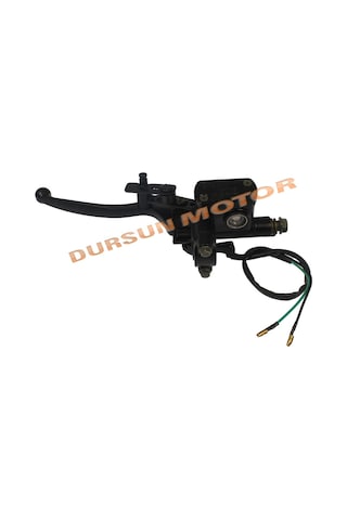 Atv 150 - 200 Sol Üst Fren Merkezi Kilitli Oem