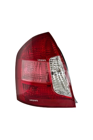 Leoparts Hyundai Accent Era Stop Lambası Sol 2006-2012 92401-1e030