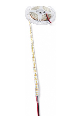 1 Adet 5 Metre Edson Ed 2039 İç Mekan 240 Ledli Şerit Led 12v Amber Işık