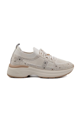 Guja 26y308-2 Bej Kadın Sneakers