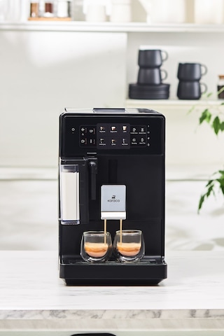 Karaca Baristaroma A3 Tam Otomatik Espresso Makinesi