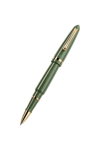 Montegrappa Venetia Local Hero Rollerball Kalem Isvenrag 2