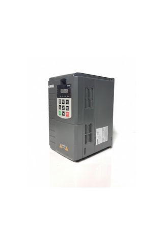 Hegel - İnges 11 Kw 15 Hp Trifaze Mppt Dalgıç Pompa Sürücüsü 380 Volt Solar Pompa İnverteri