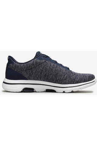 Skechers Go Walk 5-true Kadın Lacivert Yürüyüş Ayakkabısı 15905 Nvw Lacivert