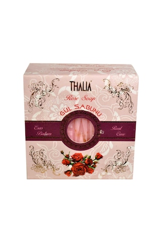 Gül Sabunu 150 Gr
