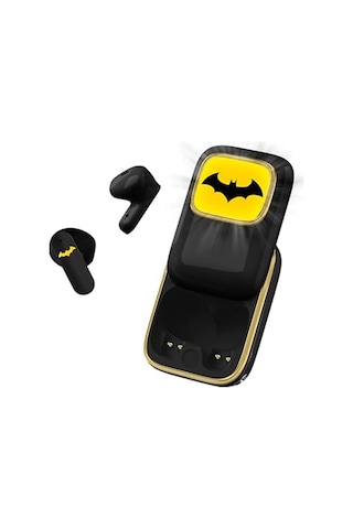 Batman Darknıght Slıde Tws Earphones