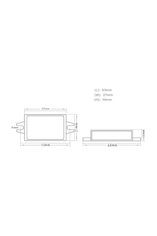 12v İçin 5v 3a 15w Dc Dc Usb Converter Su Geçirmez Araba Uyumlu Konverter Dönüştürücü 040215
