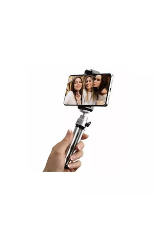 Hama Hm.4666 Fancy 2in1 16 Cm Telefon Ve Kamera Uyumlu Mini Tripod