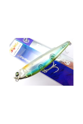 Zipbaits Zbl Fakie Dog 90 Crazy Walker Maket Balık - 574 Cw