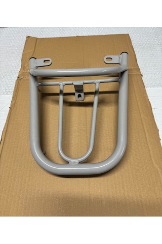 Honda Spacy - Alpha Topcase Çanta Demiri