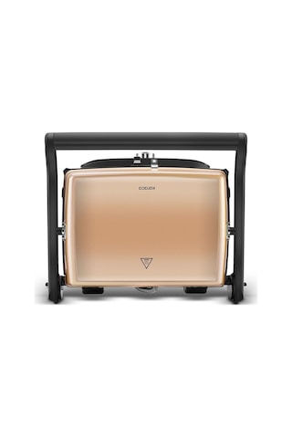 Karaca Gastro Grill Glass Premium 2400 W Tost Makinesi