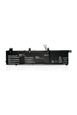 Asus Vivobook S15 S532fl-bn120t Batarya 98164275