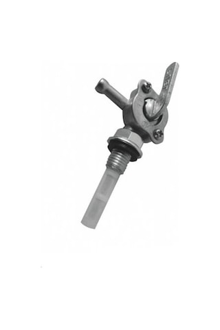 Jeneratör Su Motoru Benzin Musluğu Sağ Çıkışlı Gl950.Pa1000.Ef950