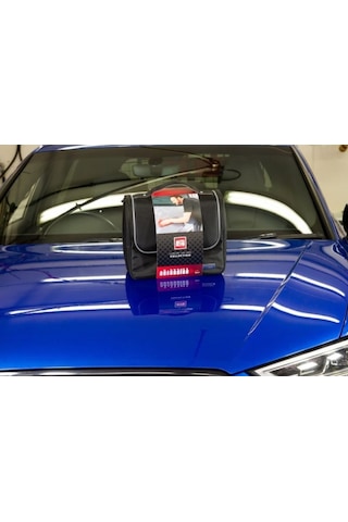 Autoglym Car Care Collectıon (Arabasını Sevenler Için Premium Çan