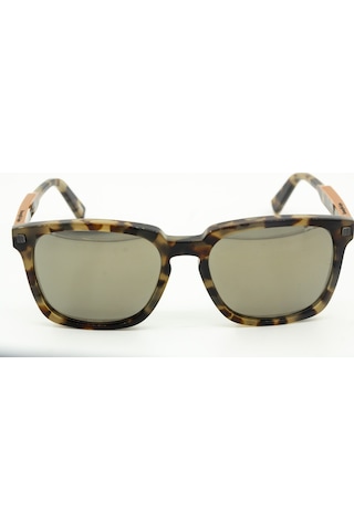 Zegna Ez 0119 55c 55 Güneş Gözlüğü