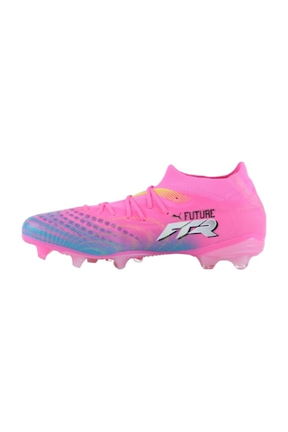 Puma Future 9 Match Fg/ag Erkek Pembe Krampon 108713-05