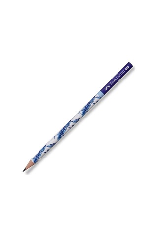 Faber Castell Peacock Kurşun Kalem 72 Adet