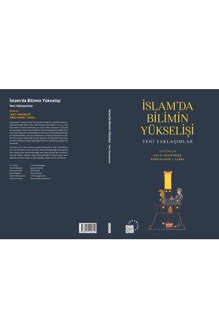 Islam’Da Bilimin Yükselişi