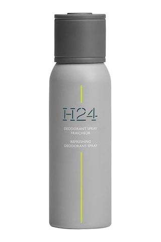 Hermes H24 Refreshing Erkek Sprey Deodorant 150 ML